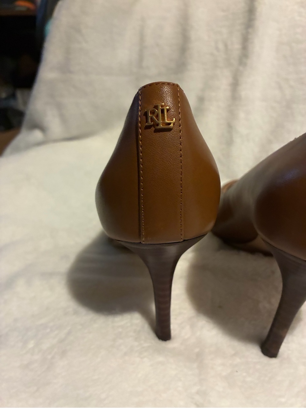 Lanette Pump - Picture 5 of 11